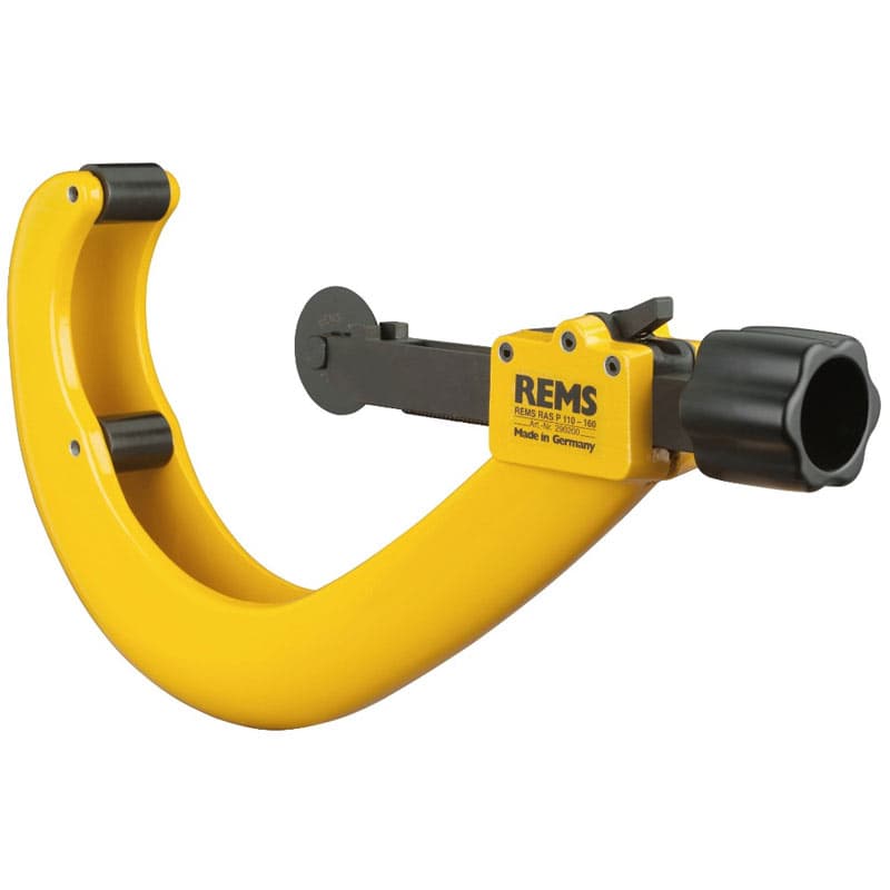 Rezač cevi REMS RAS P 110–160