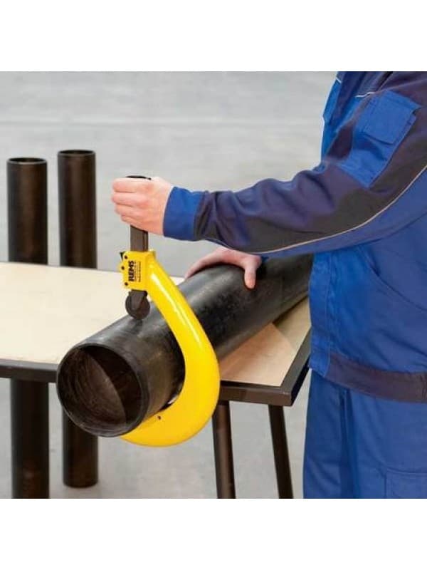 Rezač cevi REMS RAS P 110–160 - slika 2