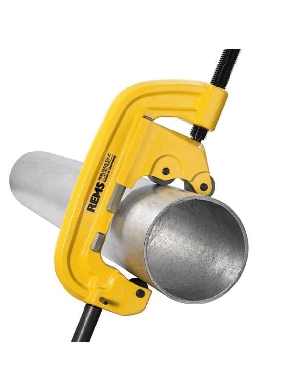 Rezač cevi REMS RAS St 1/8-2" - slika 2