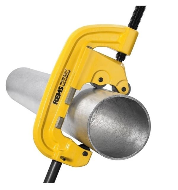 Rezač cevi REMS RAS St 1 1/4-4" - slika 2