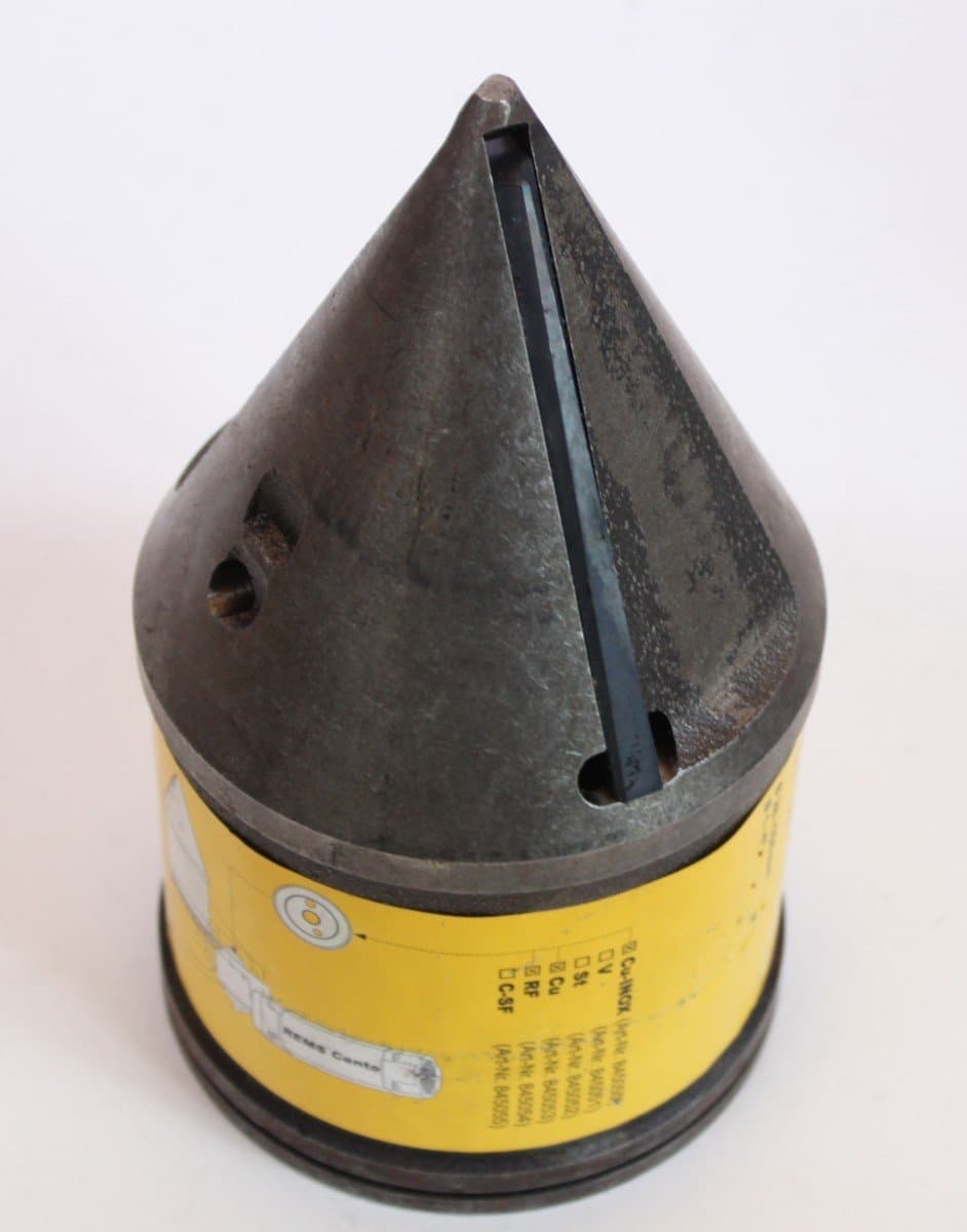 Obarač unutrašnjih ivica cevi REMS REG 28-108 - slika 2