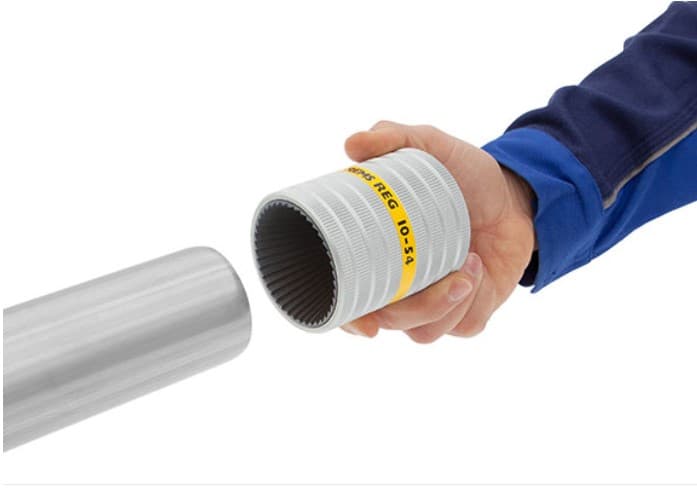 Dodatak za brušenje cevi REMS REG 10-54 E - slika 2