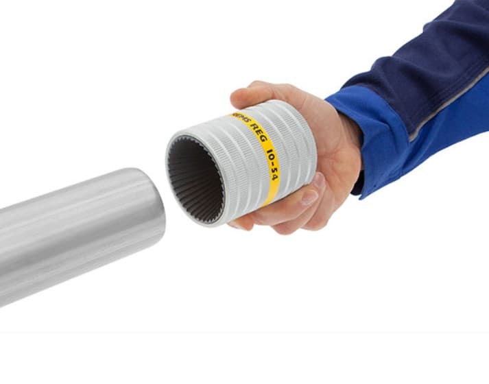 Dodatak za brušenje cevi REMS REG 10-54 - slika 2