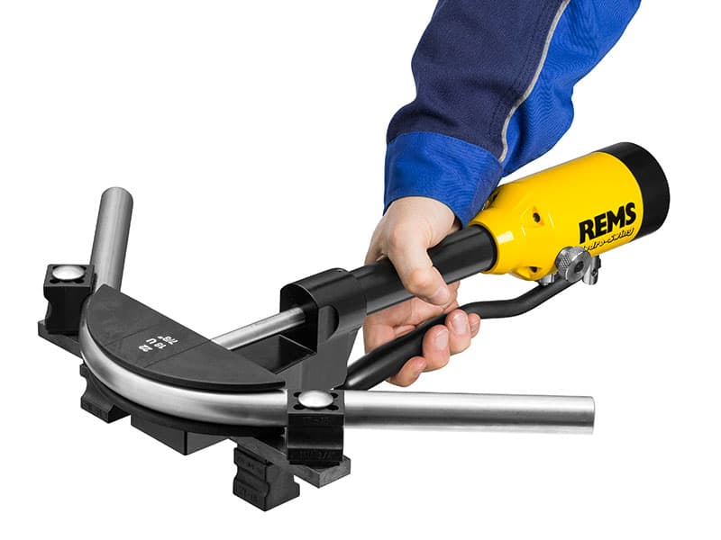 Savijač cevi REMS Hydro Swing komplet, 14-16-18-20-25/26 - slika 2