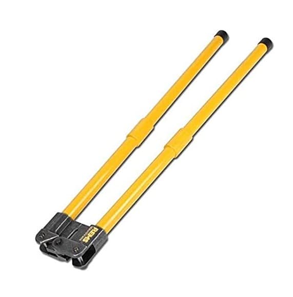 Ručna radijalna presa REMS Eco-Press - slika 2