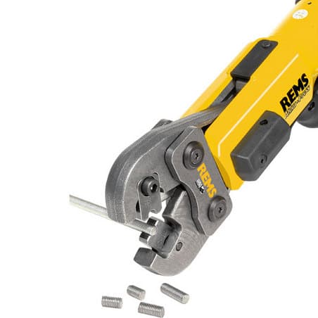 Klešta za sečenje REMS M 8 - slika 2
