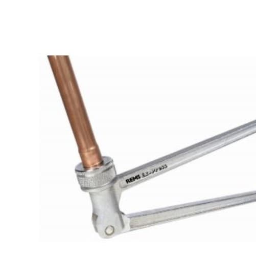 Komplet REMS Ex-Press Cu, 12-15-18-22-28 - slika 2