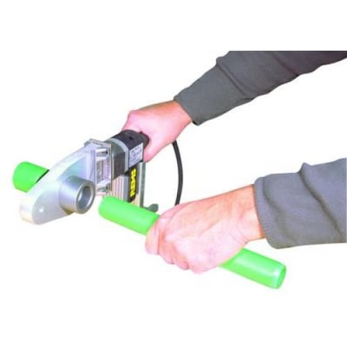 Pegla za spajanje cevi REMS MSG 63 FE, 20-25-32 - slika 2