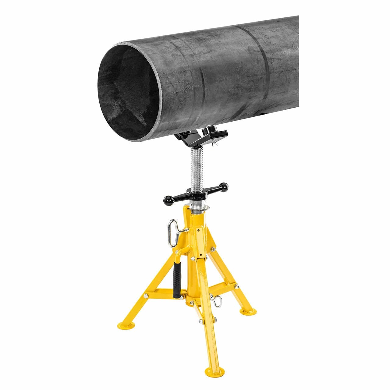 Stalak za cevi do 12" REMS Herkules XL - slika 2