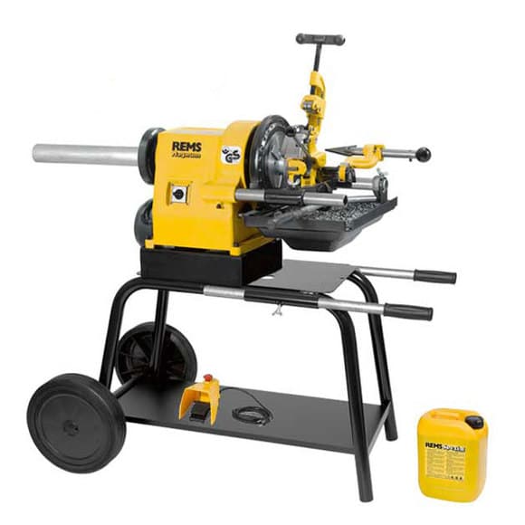 REMS Mobilna podkonstrukcija 344100 - slika 2