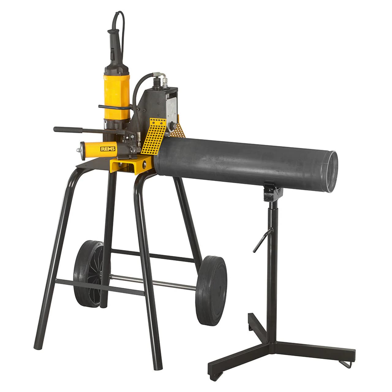 Rezač cevi REMS Collum RG 2 - slika 2