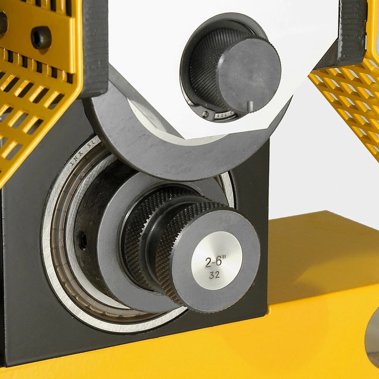 Rezač cevi REMS Collum RG 2 - slika 3