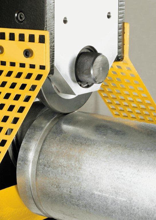 Uređaj za valjanje utora REMS 347000 - slika 3