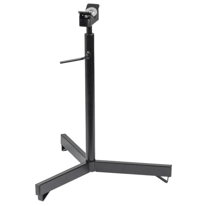 Podloga podesive visine REMS Hercules 3B