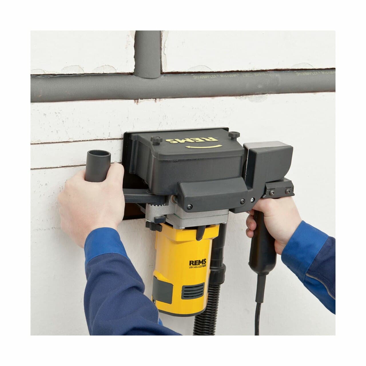 Električni rezač REMS Krokodil 180 SR - slika 2