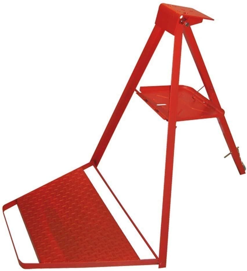 Rothenberger 462000000 Radni stalak - pionir