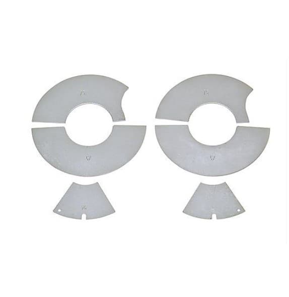 Set reducira Rothenberger SANILINE, 56mm