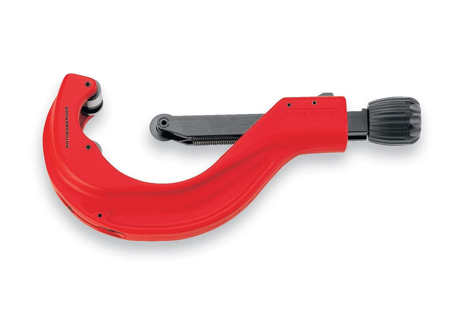 Sekač plastičnih cevi Rothenberger ROCUT PE 6-67 - slika 2