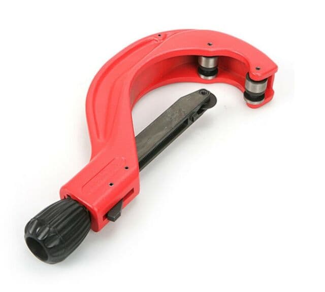 Sekač plastičnih cevi Rothenberger ROCUT PE 50-127 - slika 2