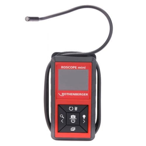 Set Kamera za inspekciju Rothenberger ROSCOPE MINI