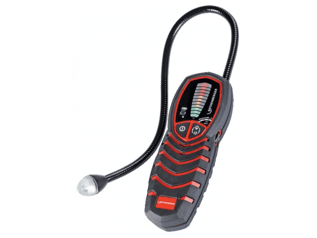 Detektor curenja gasa Rothenberger ROTEST Eletronic 4