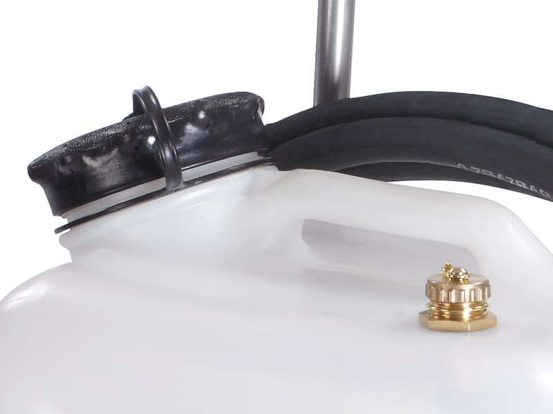 Poklopac za pumpu za punjenje solarnih kolektora Rothenberger ROSOLAR, 805531 - slika 2