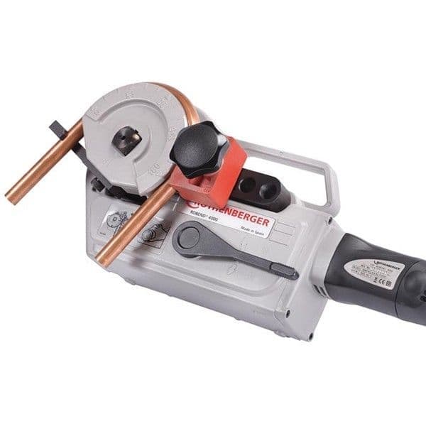 Uređaj za hladno savijanje cevi Rothenberger ROBEND 4000, 15-18-22-28-32-35mm