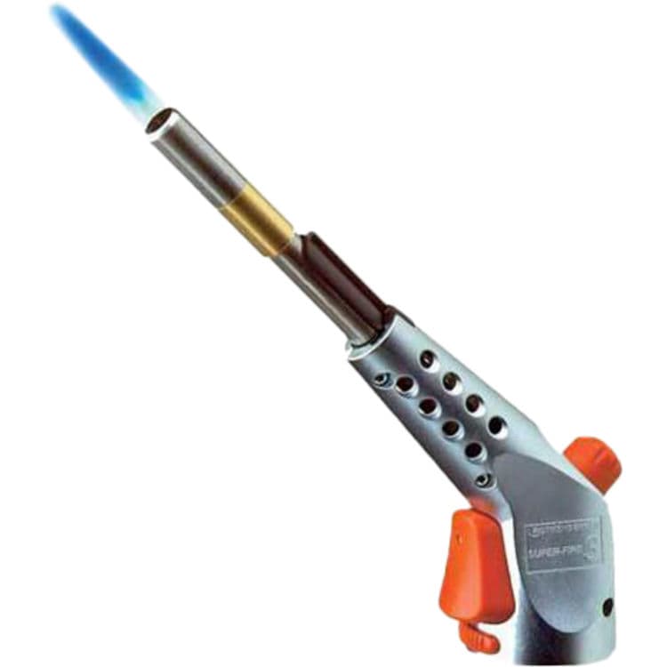 Ciklonski brener Rothenberger 35457 za SUPER FIRE 4 - slika 2