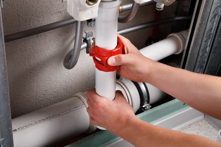 Sekač cevi Rothenberger ROCUT Plastic pro 15-22mm - slika 4