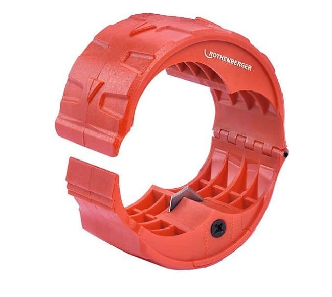 Sekač cevi Rothenberger ROCUT Plastic pro 32-40mm - slika 3