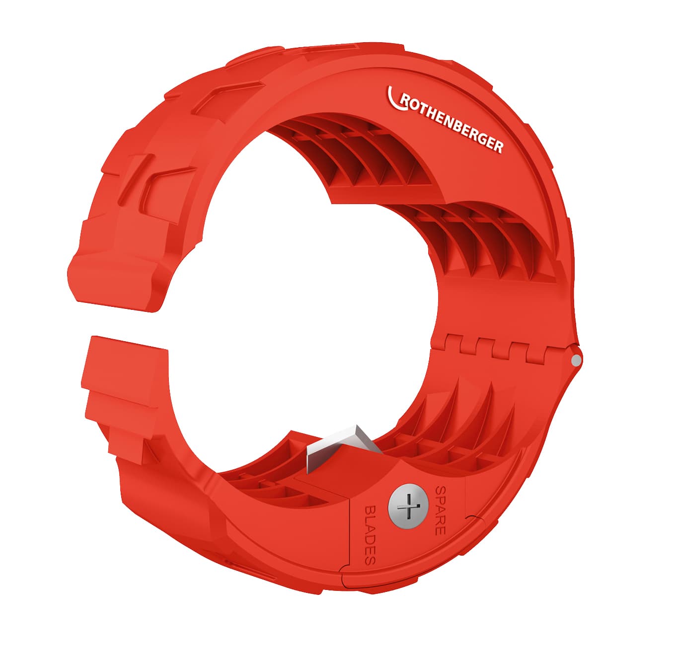 Sekač cevi Rothenberger ROCUT Plastic pro 40-50mm