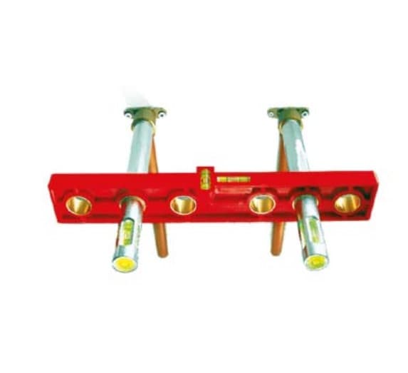 Libela za ugaone ventile Rothenberger ROCHECK SET