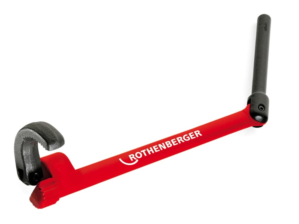 Ključ za navrtke slavina Rothenberger 70228, 3/8 - 1.1/4"