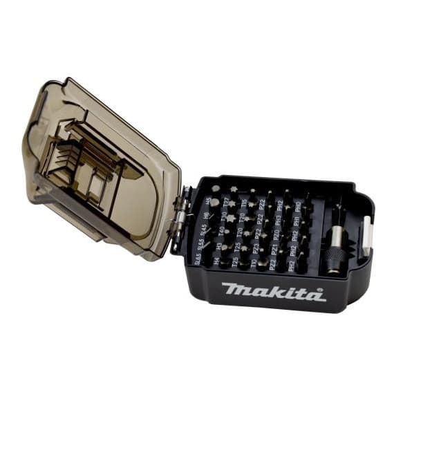 Makita E-00016 Set bitova, 31kom - slika 2