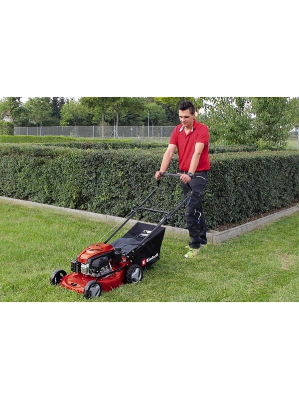 Einhell GC-PM 46/4 S Samohodna motorna kosačica, 2kW - slika 2