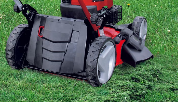 Einhell GC-PM 56 S HW Samohodna benzinska kosačica, 2.8 kW - slika 3