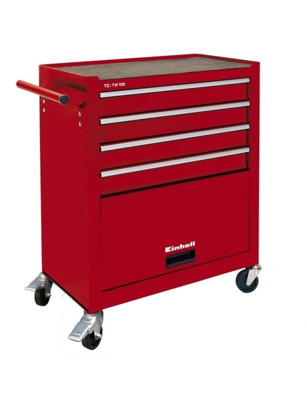 Einhell TC-TW 100 Kolica za alat