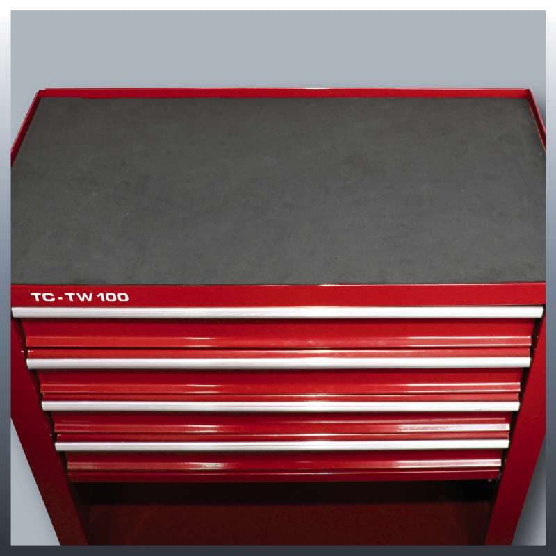 Einhell TC-TW 100 Kolica za alat - slika 2
