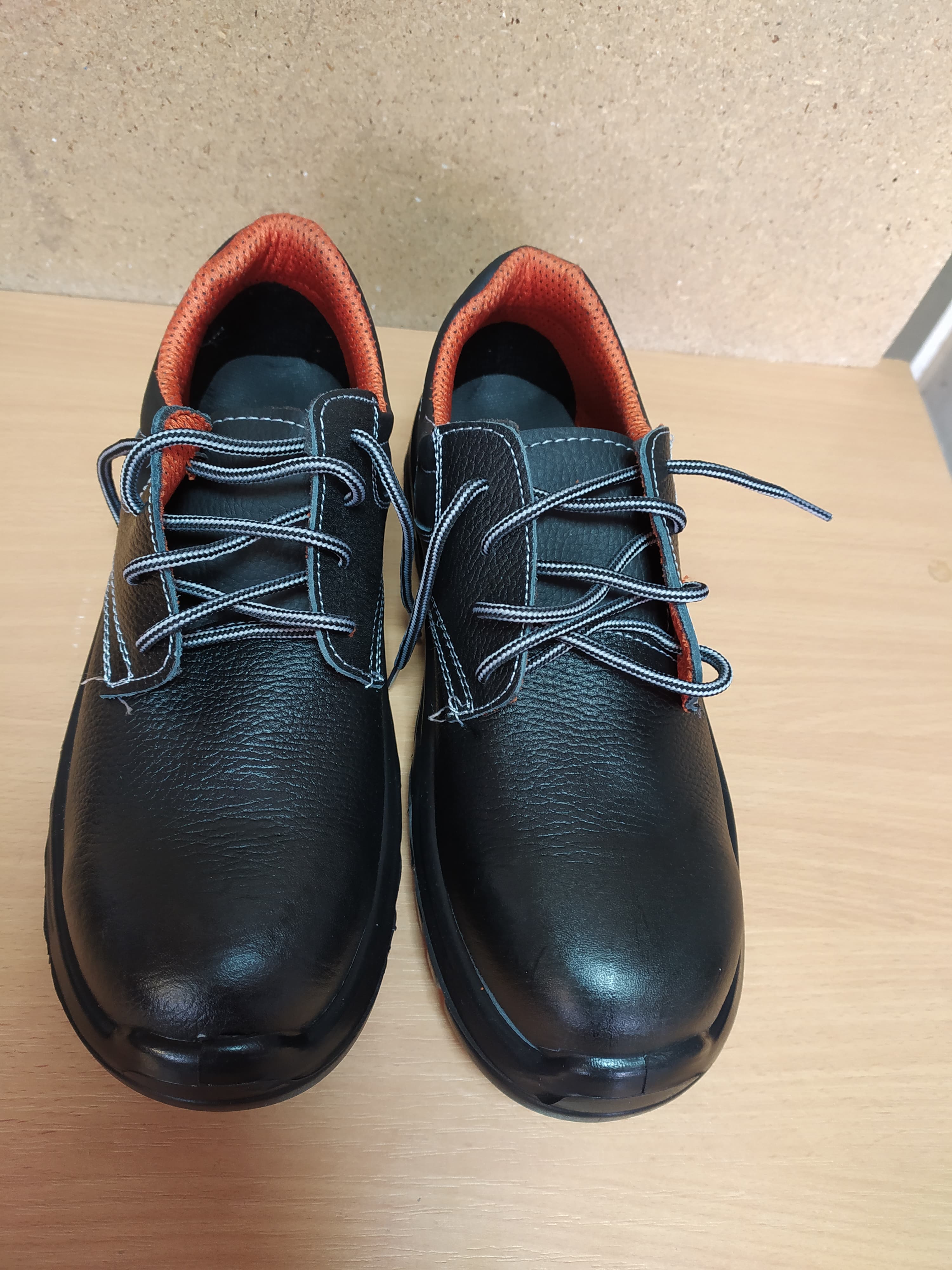 Plitke zaštitne cipele BMES OB-571 S2 sa čeličnom kapom - slika 4