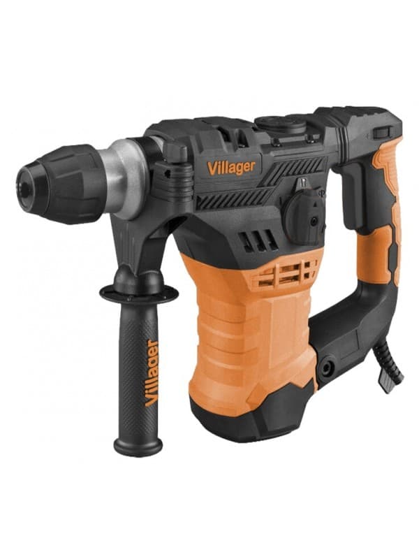 Villager VLP 315 Elektro-pneumatski čekić, 1.500W