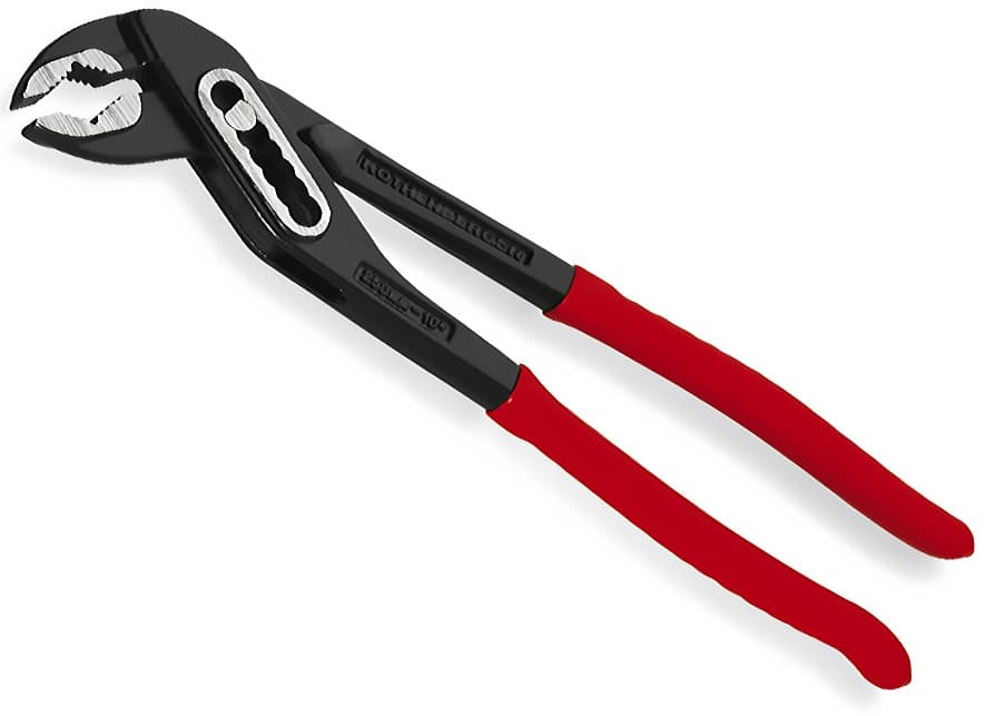 Papagaj klešta Rothenberger SPK12", 70523