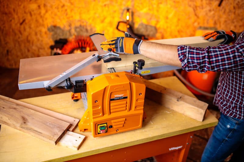 Villager VSTP 1525 Stacionarno rende, 1.500W - slika 2