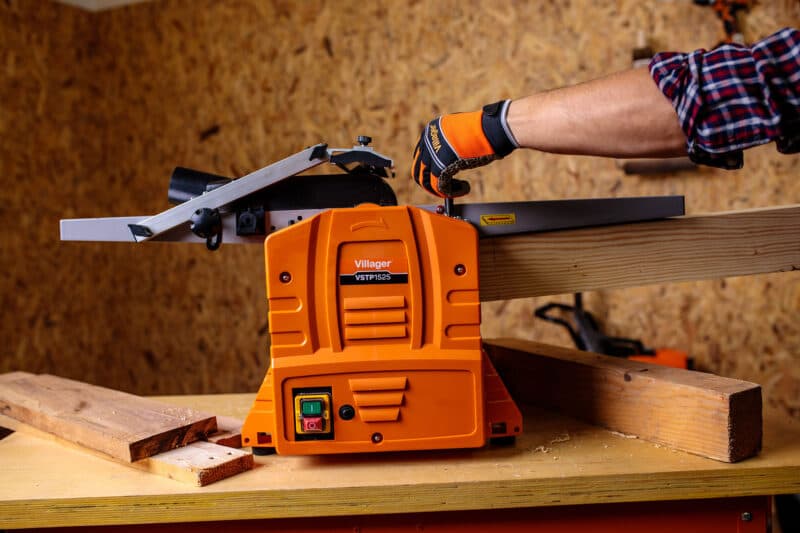 Villager VSTP 1525 Stacionarno rende, 1.500W - slika 3