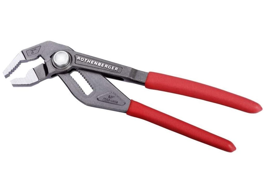 Papagaj klešta Rothenberger 1000002705 Rogrip F, K2, 10"