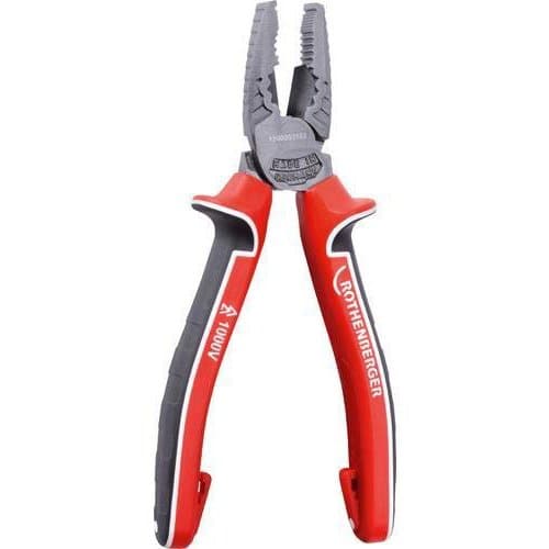 Kombinovana klešta Rothenberger 1500003163, 180mm