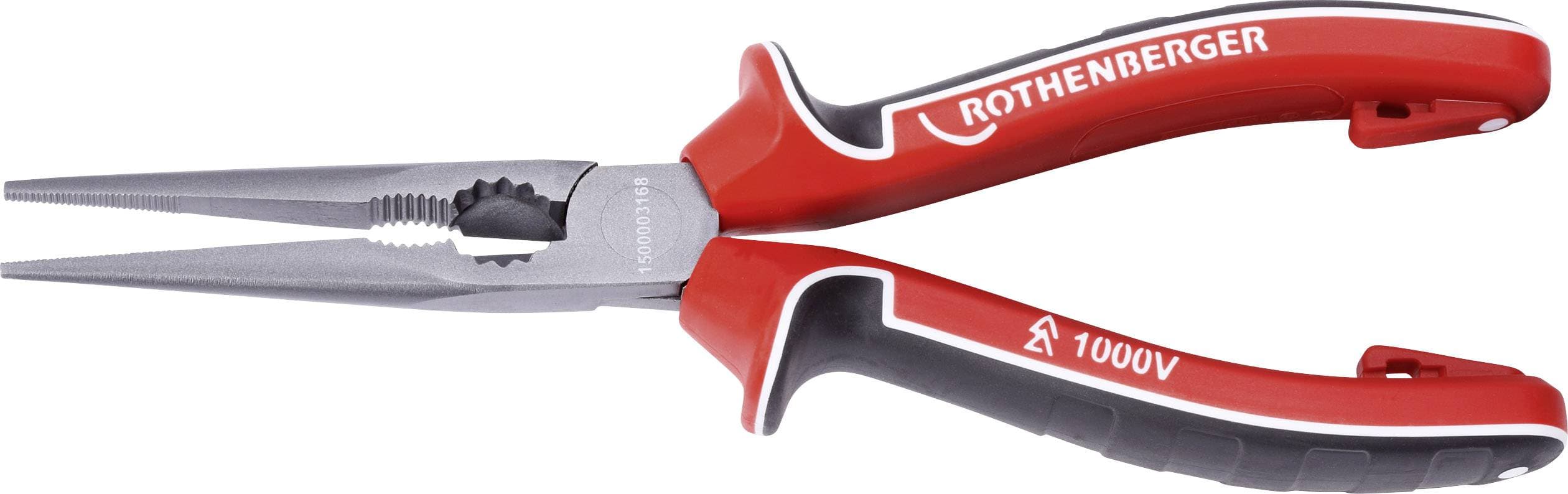 Špic klešta Rothenberger 1500003168, 200mm