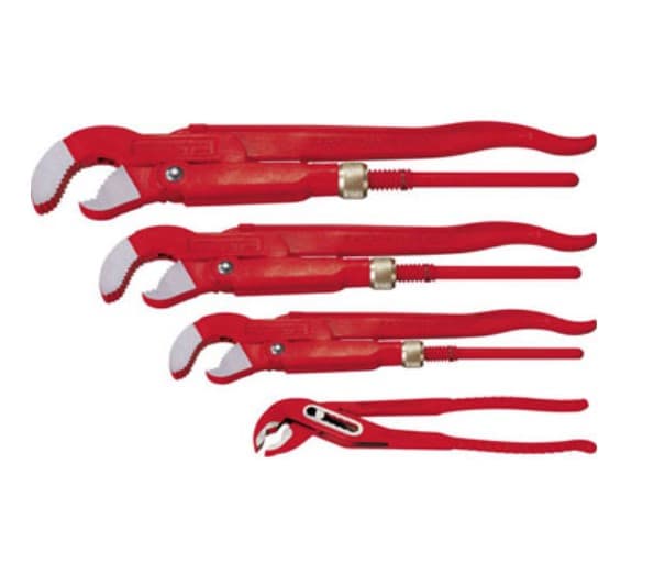 Set papagaj klešta Rothenberger 070137X