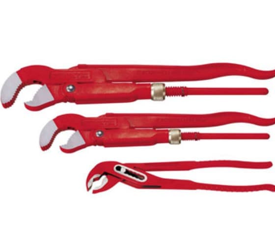 Set papagaj klešta Rothenberger 070140X