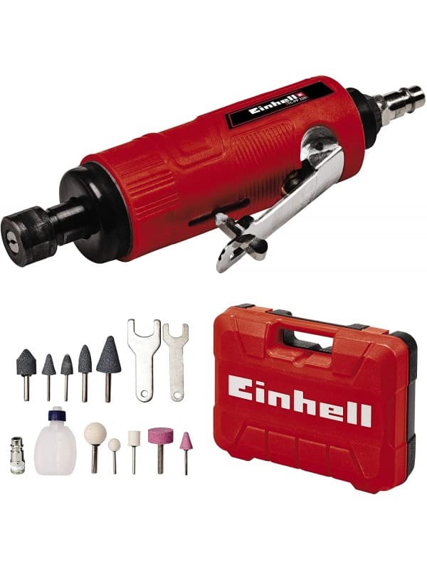 Einhell TC-PP 220 Pneumatska brusilica - slika 2