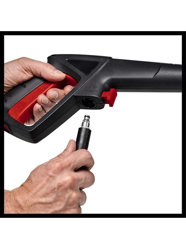 Einhell TC-HP 90 Perac pod visokim pritiskom, 70bar - slika 2